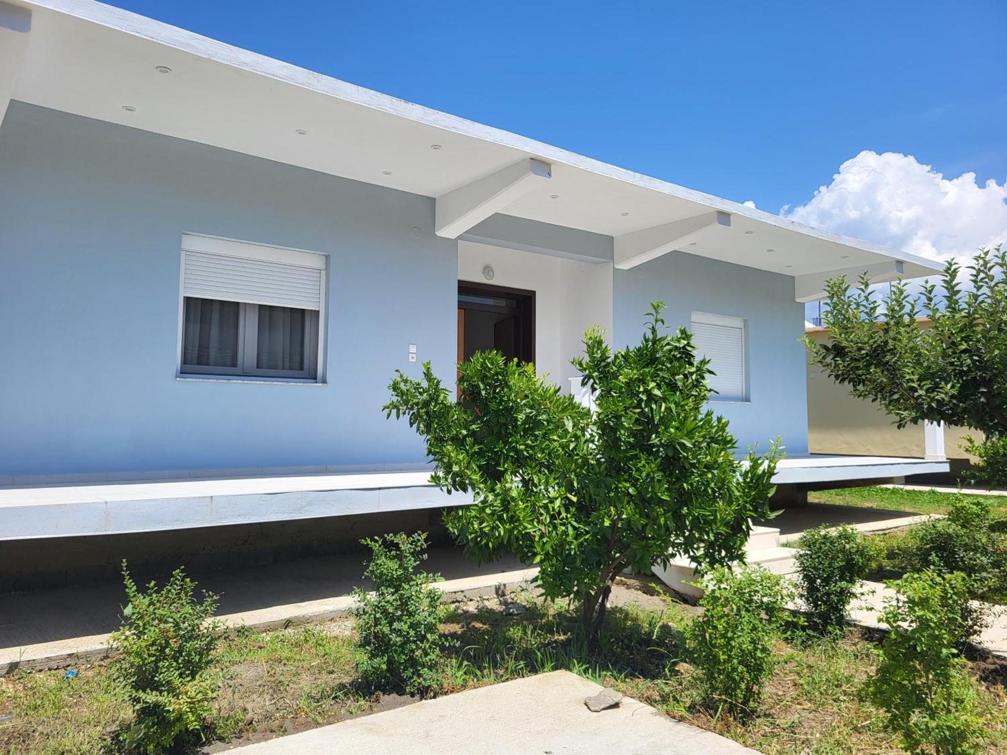 Villa Ndoni Berat Luaran gambar