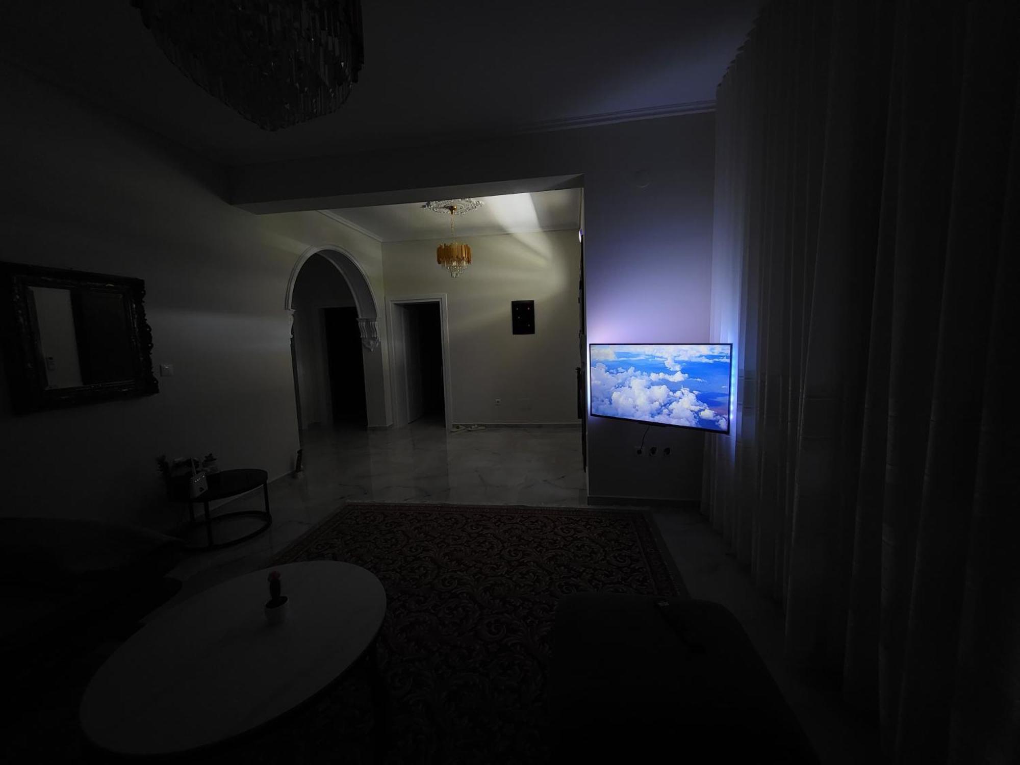 Villa Ndoni Berat Luaran gambar