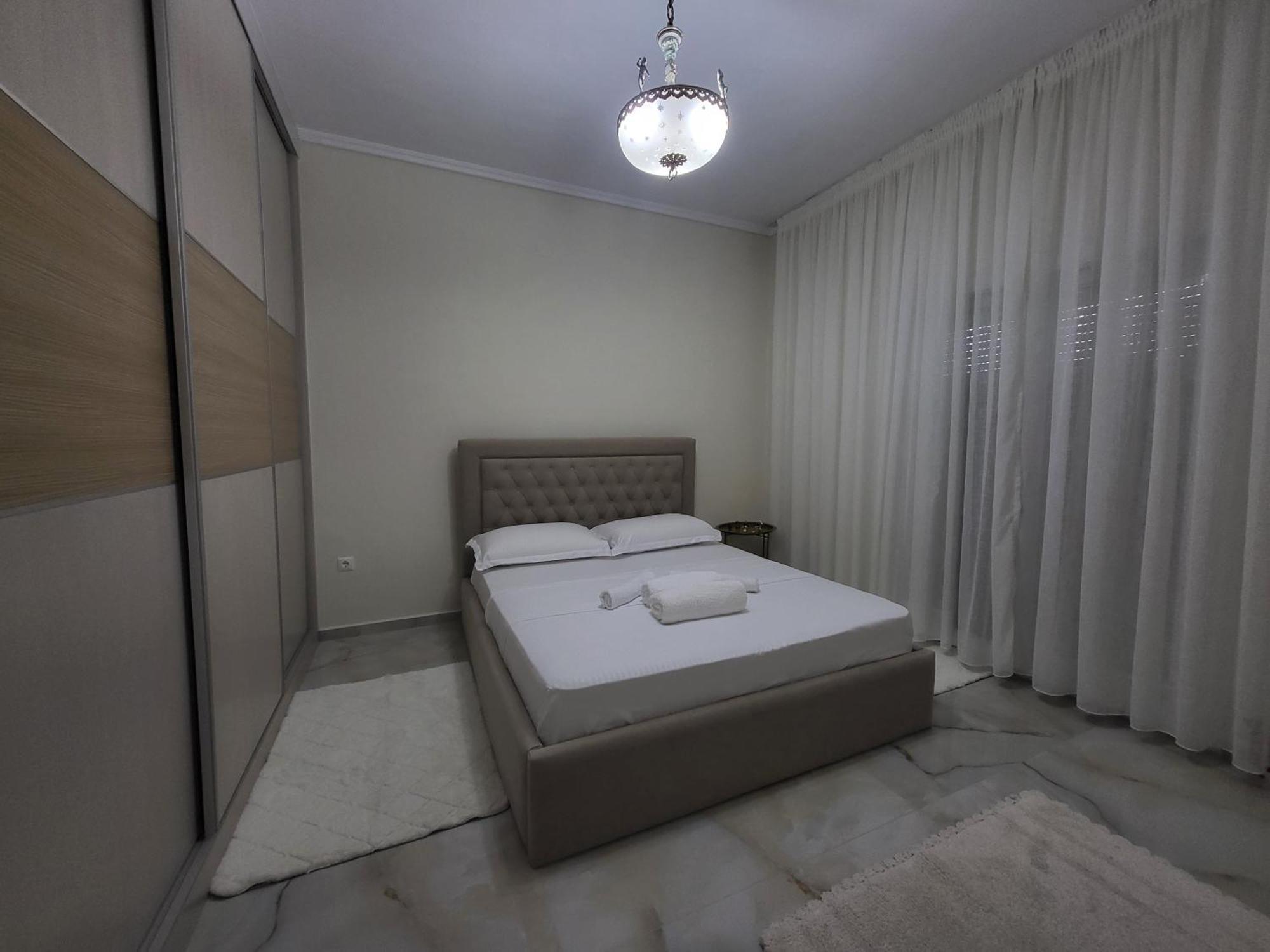 Villa Ndoni Berat Luaran gambar
