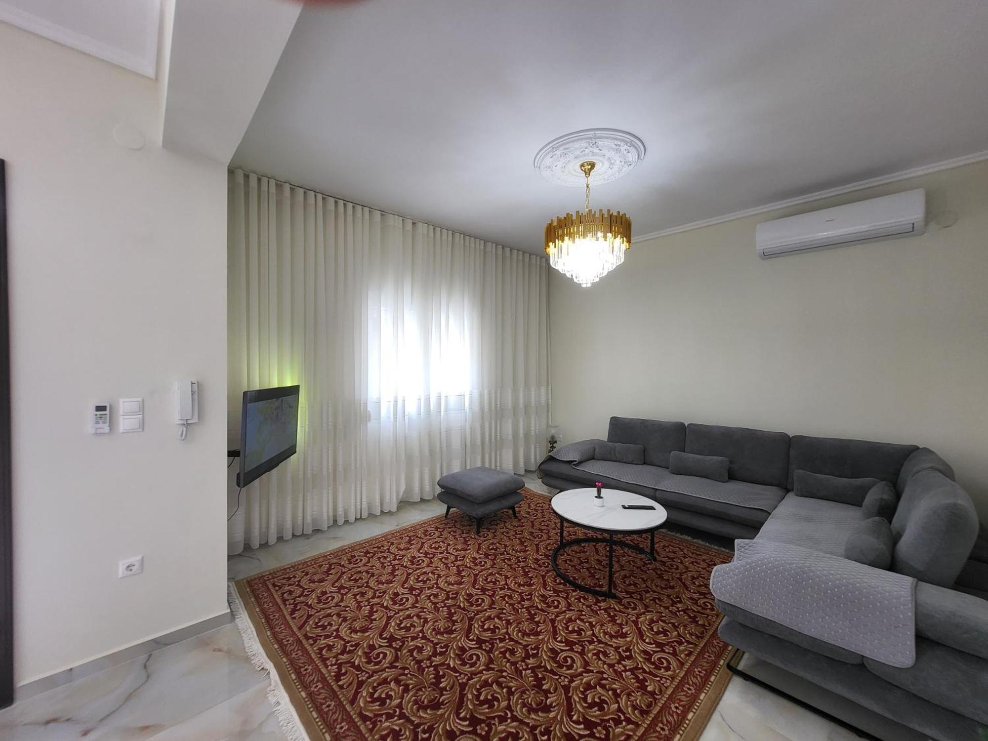 Villa Ndoni Berat Luaran gambar